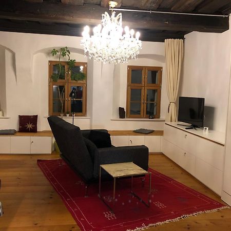 شقة Kleine Residenz فايدن المظهر الخارجي الصورة
