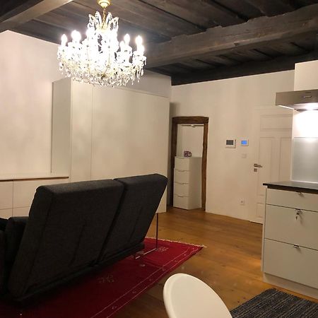 شقة Kleine Residenz فايدن المظهر الخارجي الصورة