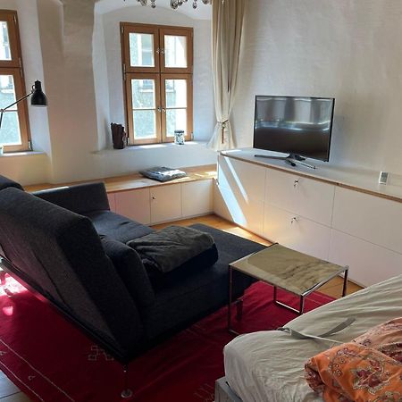 شقة Kleine Residenz فايدن المظهر الخارجي الصورة